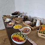 Pod Chřiby Apartmán