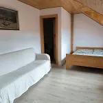 Pod Chřiby Apartmán *