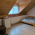 Pod Chřiby Apartmán Zdounky