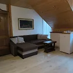 Apartmán Pod Chřiby Zdounky