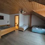 Apartmán Pod Chřiby Zdounky