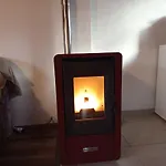 Pod Chřiby *