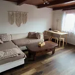 Apartmán Pod Chřiby *