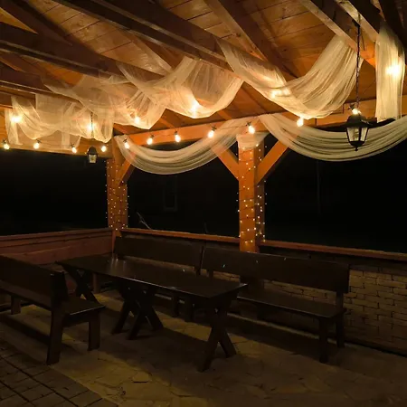 Apartmán Pod Chřiby *