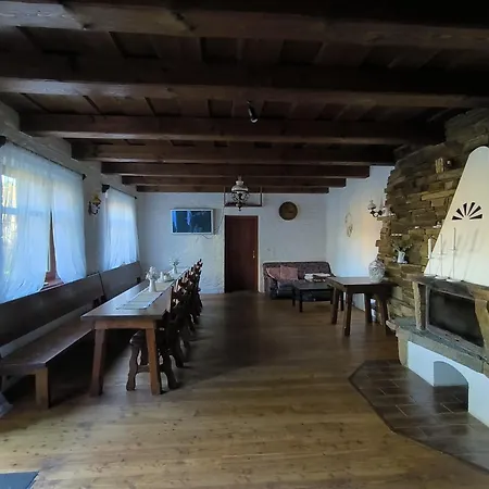 Pod Chriby Appartement