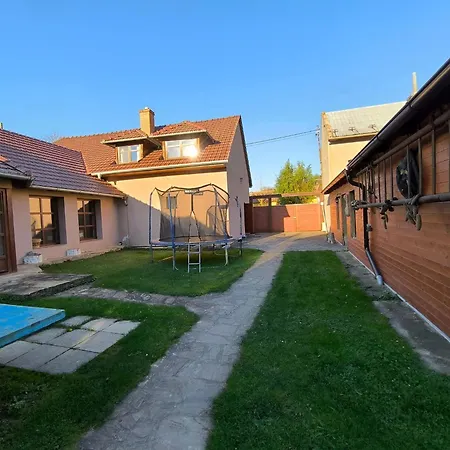 Appartement Pod Chriby