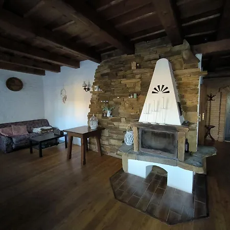 Pod Chriby Appartement