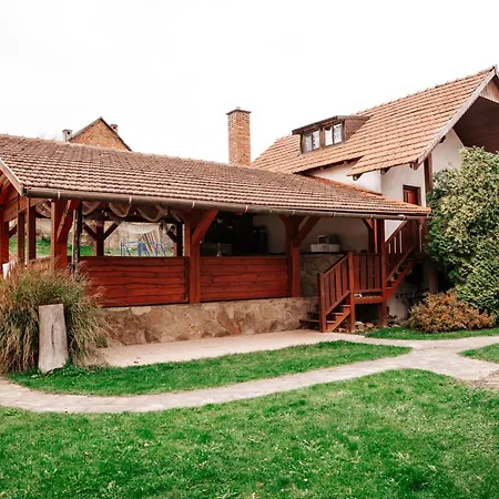 Pod Chřiby