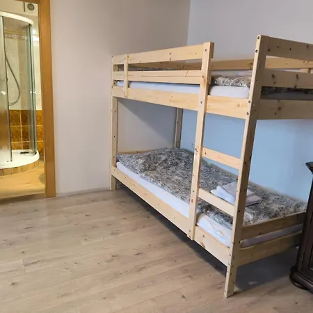 Pod Chřiby Zdounky