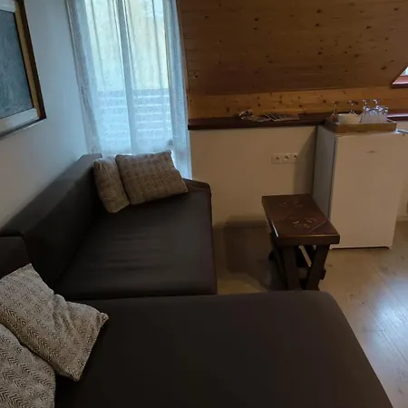 Pod Chřiby *