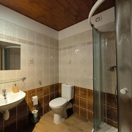 Apartamento Pod Chriby