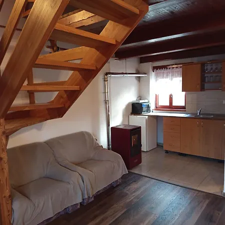 Pod Chřiby *