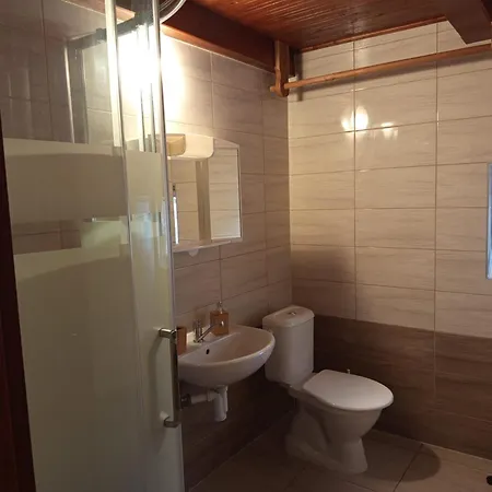 Pod Chřiby Apartmán
