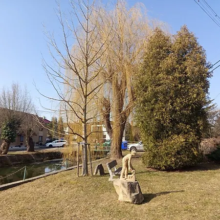 Apartmán Pod Chřiby