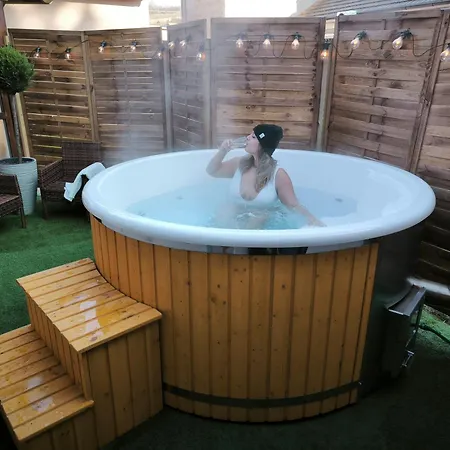 Apartmán Pod Chřiby Zdounky